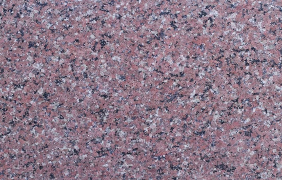 Rosy Pink