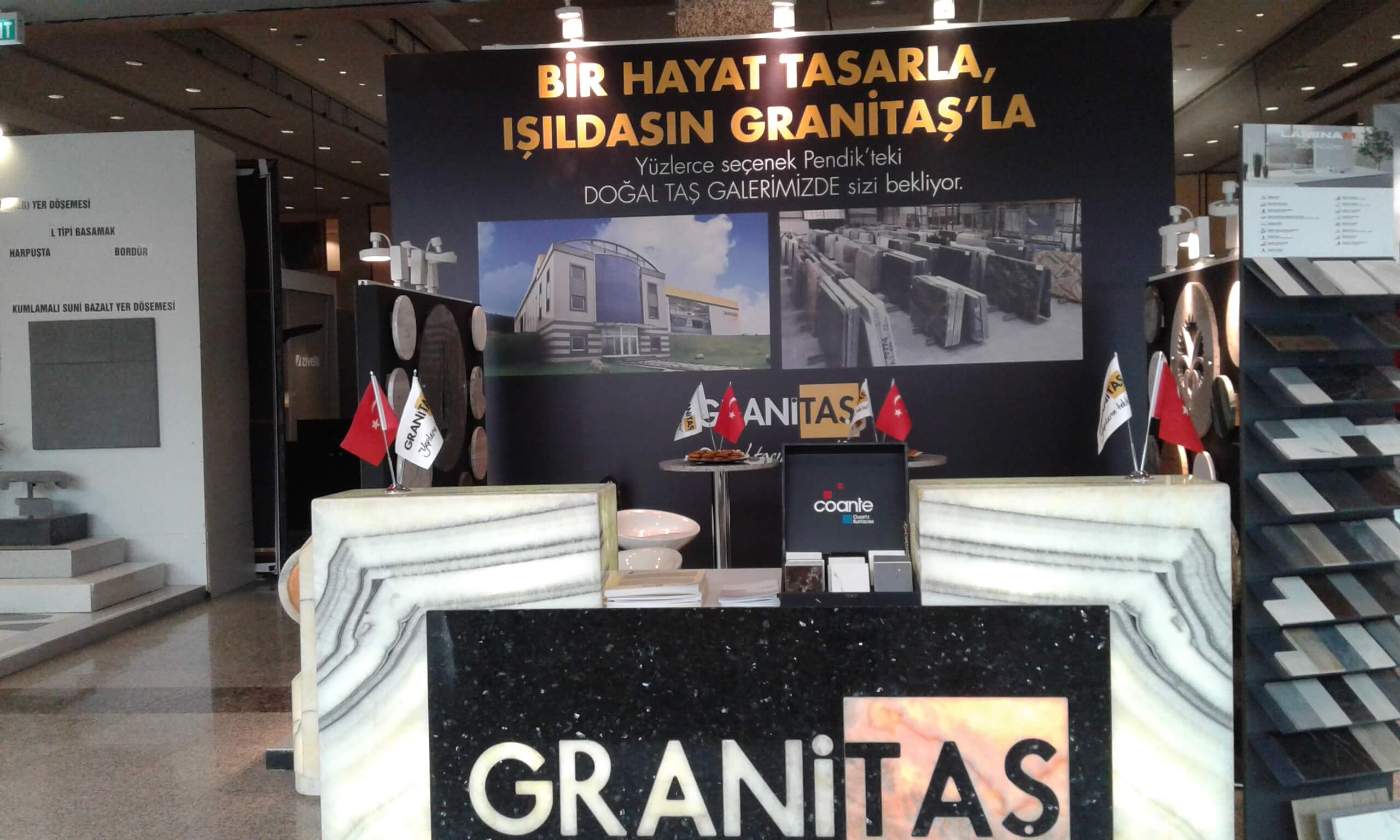 Mimari Tasarım ve Yapı Teknolojileri Zirvesi