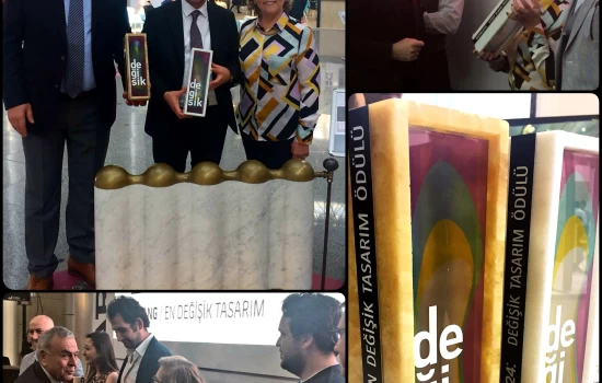24. Uluslararası Doğaltaş ve Teknolojileri Fuarı