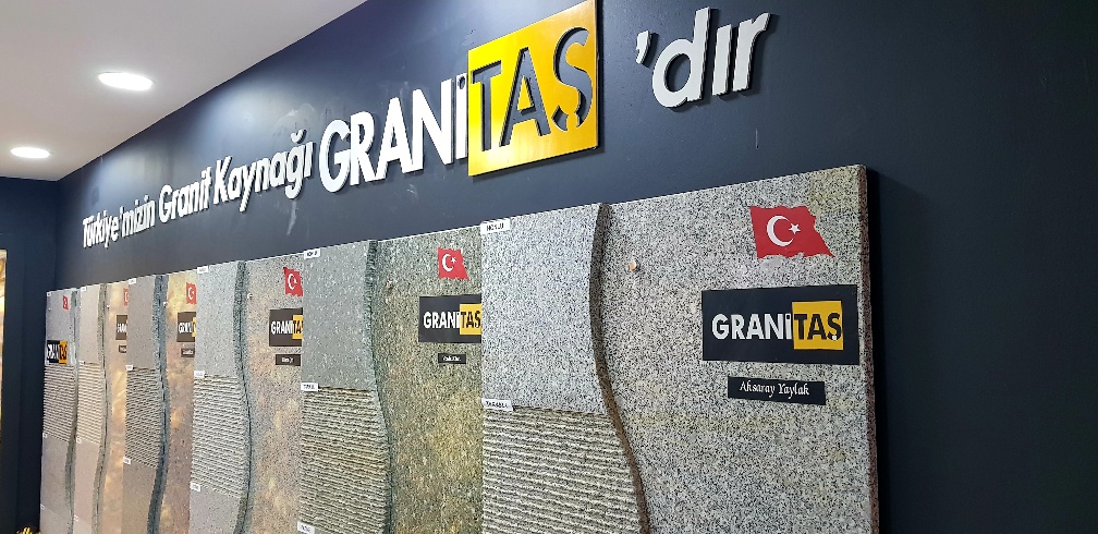 24. Uluslararası Doğaltaş ve Teknolojileri Fuarı