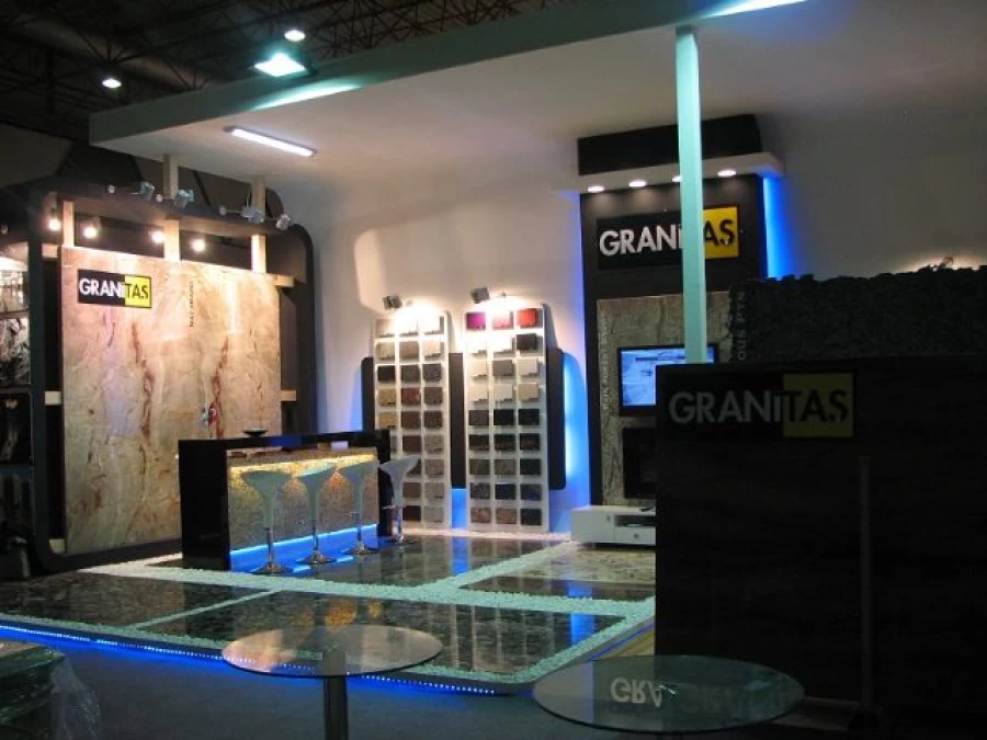 Buildist Fair