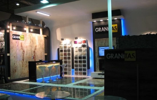 Buildist Fuarı
