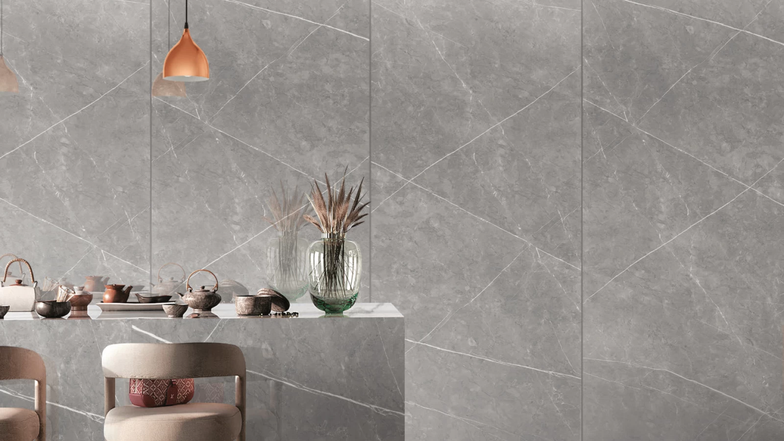 Stonext/Porselen