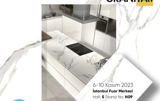 Unicera İstanbul Fuarı
