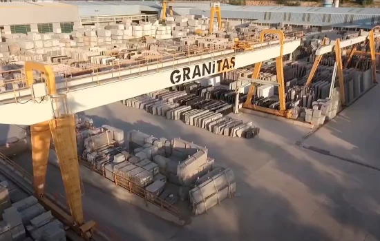 Taşa Değer Katıyoruz