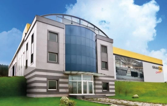 Istanbul Boutique Stone Production Center